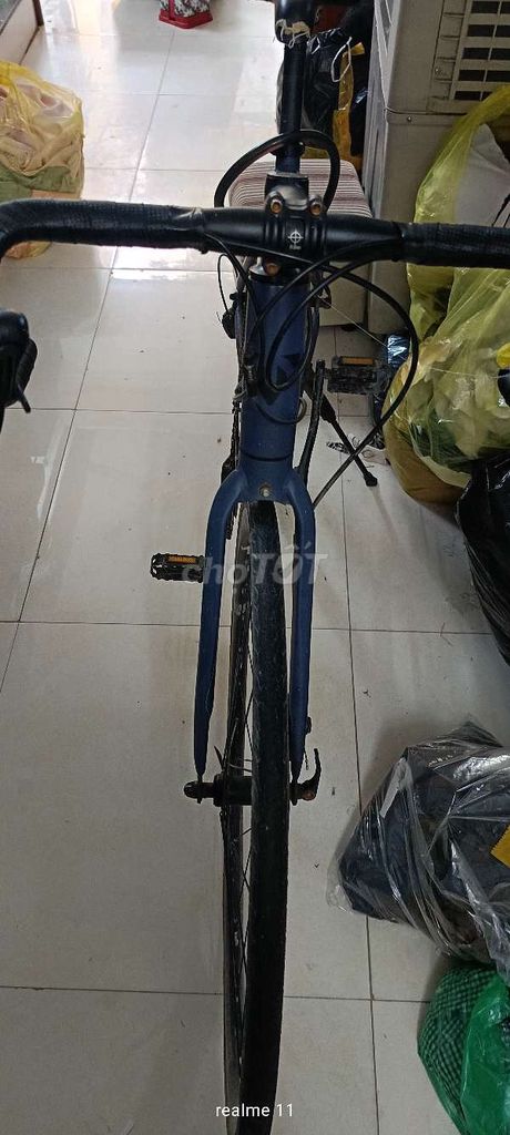 Không dùng đến cần bán xe đạp như hình. Mua bán Xe đạp tại Huyện Thanh Trì Hà Nội được đăng bởi Lương xuân hùng  hình 1