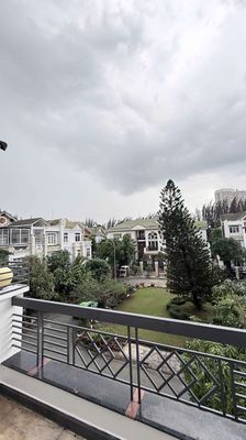 Rent · 5 bd · 288 м² · Quận 8, ул. Đường Nguyễn Văn Linh