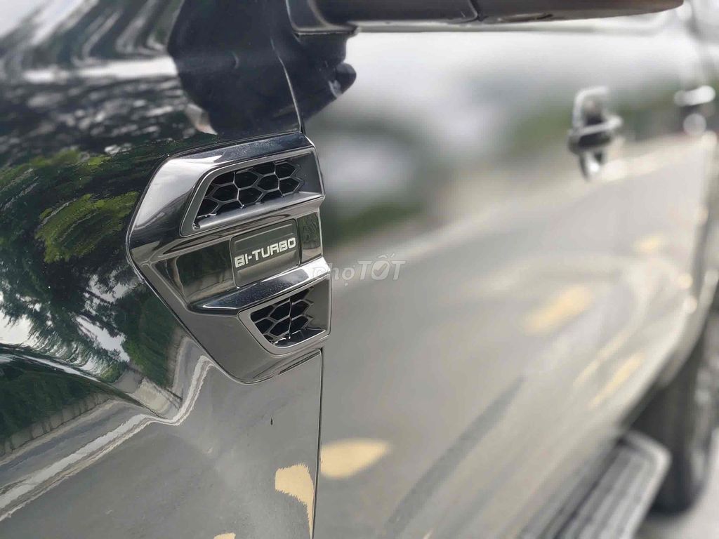 Ford Ranger Wildtrak 2.0L 4x4 sx 2021 siêu đẹp. Mua bán Ô tô tại Quận Cầu Giấy Hà Nội được đăng bởi Cao Quý hình 18