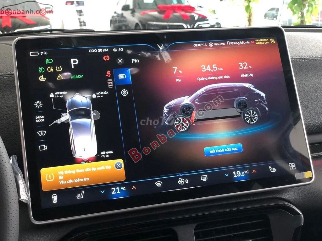 VINFAST VF8 2025. Mua bán Ô tô tại Thành Phố Đồng Hới Quảng Bình được đăng bởi Mai tôn hình 1