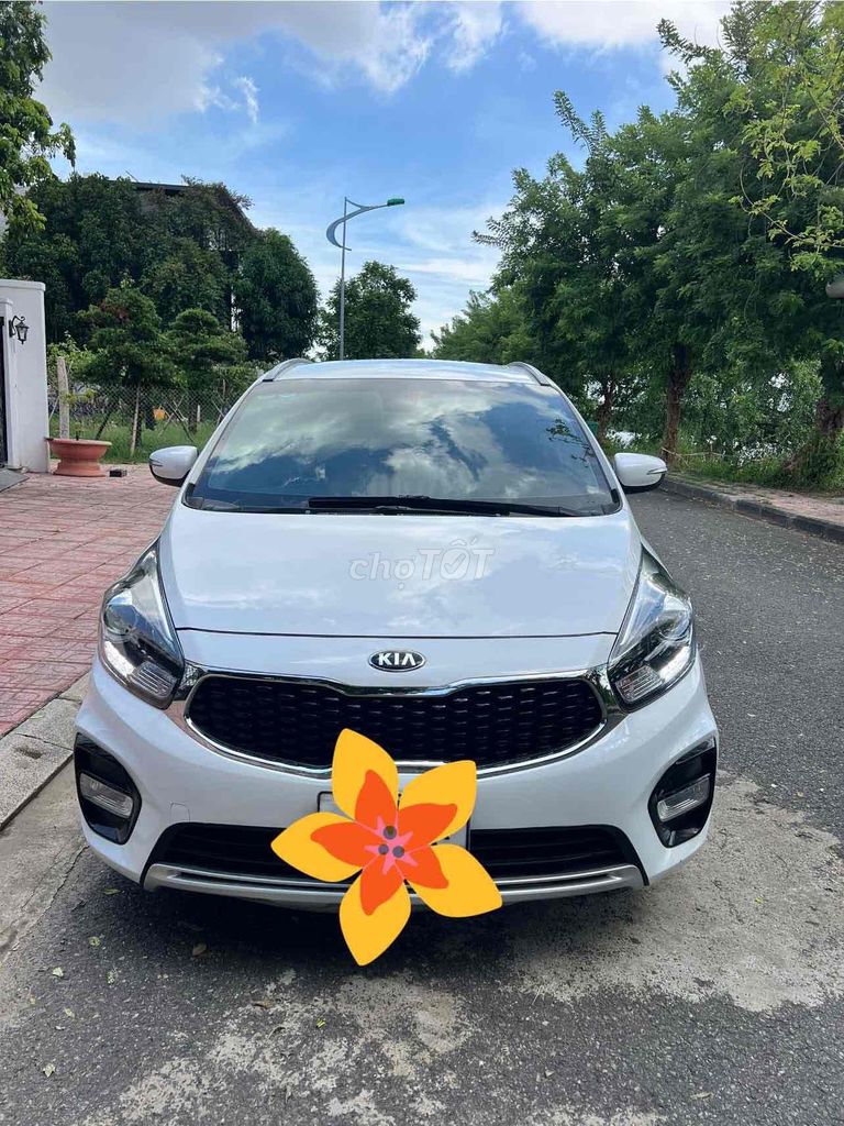 Kia Rondo 2022 tự động. Mua bán Ô tô tại Quận Cẩm Lệ Đà Nẵng được đăng bởi A Hải hình 1