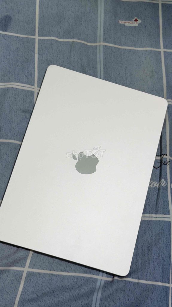 MacBook Air M2 16/256 còn bảo hành 2027. Mua bán Laptop tại Quận Sơn Trà Đà Nẵng được đăng bởi Quoc Trung hình 1