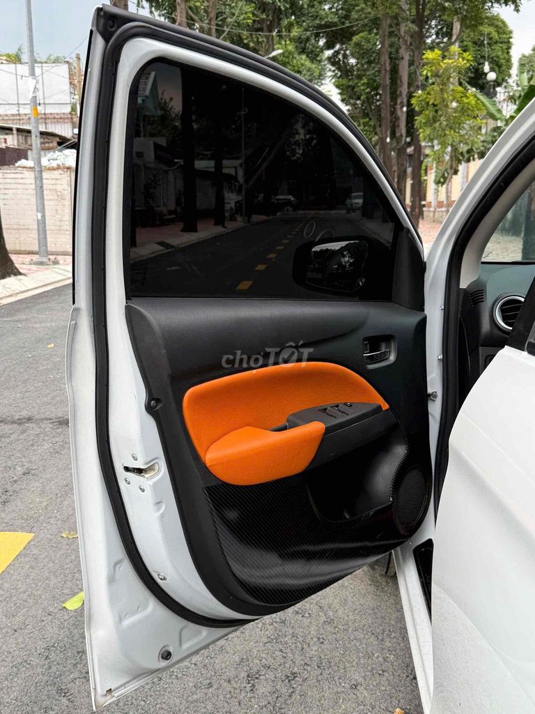 Mitsubishi Attrage 2020 1.2L CVT - 80 km BSTP. Mua bán Ô tô tại Thành phố Thủ Đức Tp Hồ Chí Minh được đăng bởi Vũ Vũ hình 17