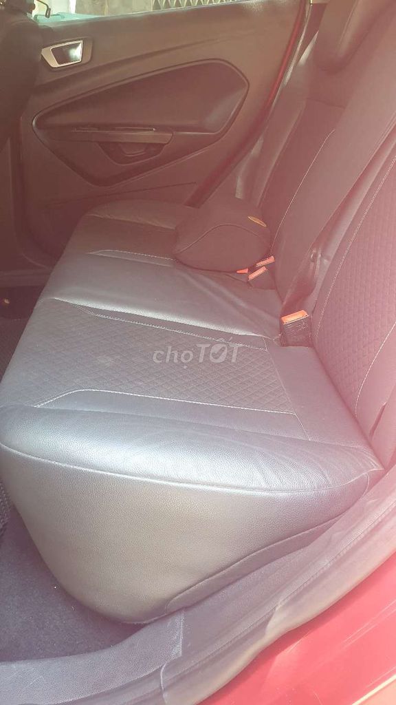 2018 1.0 AT Sport - 90000 km. Mua bán Ô tô tại Quận Tân Bình Tp Hồ Chí Minh được đăng bởi Dũng hình 3