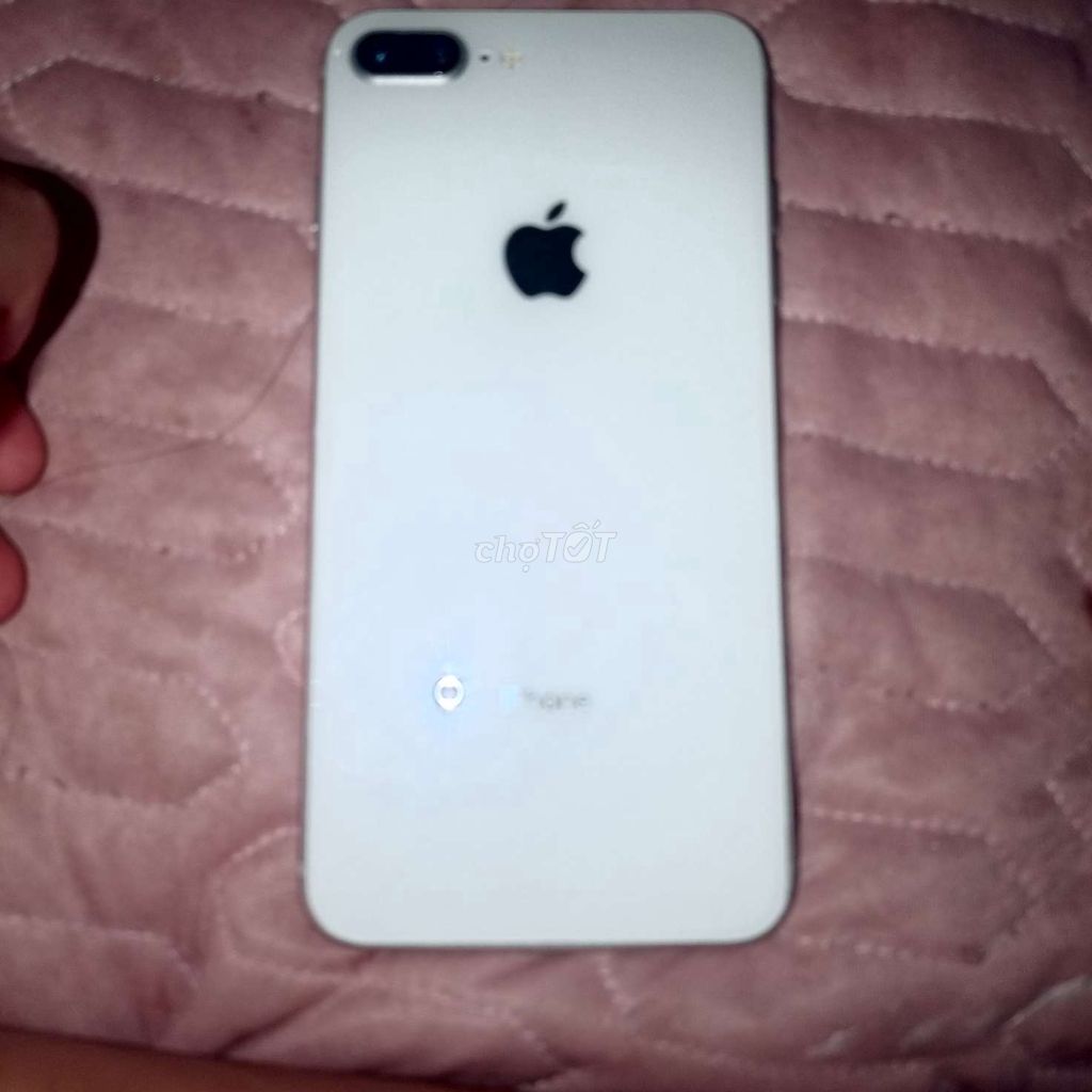 iPhone 8plus. Mua bán Điện thoại tại Quận 4 Tp Hồ Chí Minh được đăng bởi minh hình 1