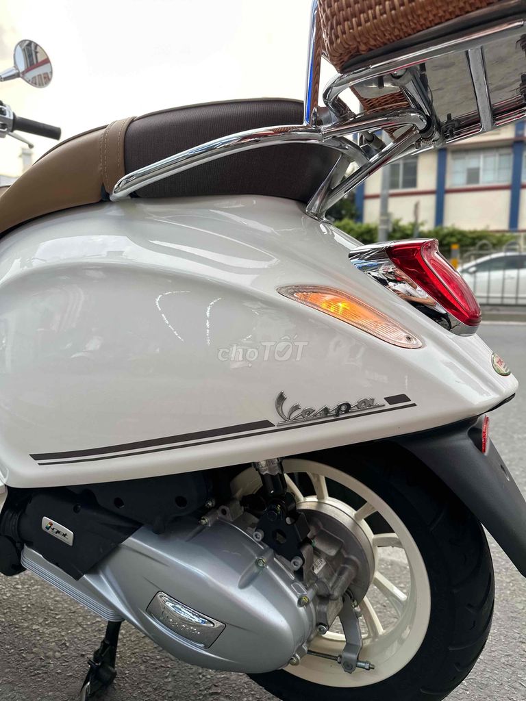 PRIMAVERA BẢN BICNIC. BẢN GIỚI HANH CHÍNH CHỦ. Mua bán Xe máy tại Quận Phú Nhuận Tp Hồ Chí Minh được đăng bởi vespa cũ PiAGIO Cao Cấp TUẤN CƯƠNG SAIGON  hình 6
