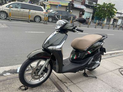 Piaggio Liberty yget ABS 2017 mới 90% Bstp chính c. Mua bán Xe máy tại Quận Tân Phú Tp Hồ Chí Minh được đăng bởi Tuanduy