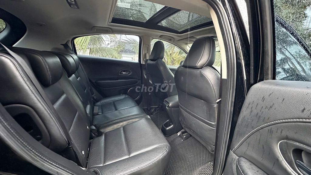 Honda HR-V 1.8 bản L full option, đăng ký 02/2019. Mua bán Ô tô tại Quận Ninh Kiều Cần Thơ được đăng bởi TAN THANH AUTO  hình 16