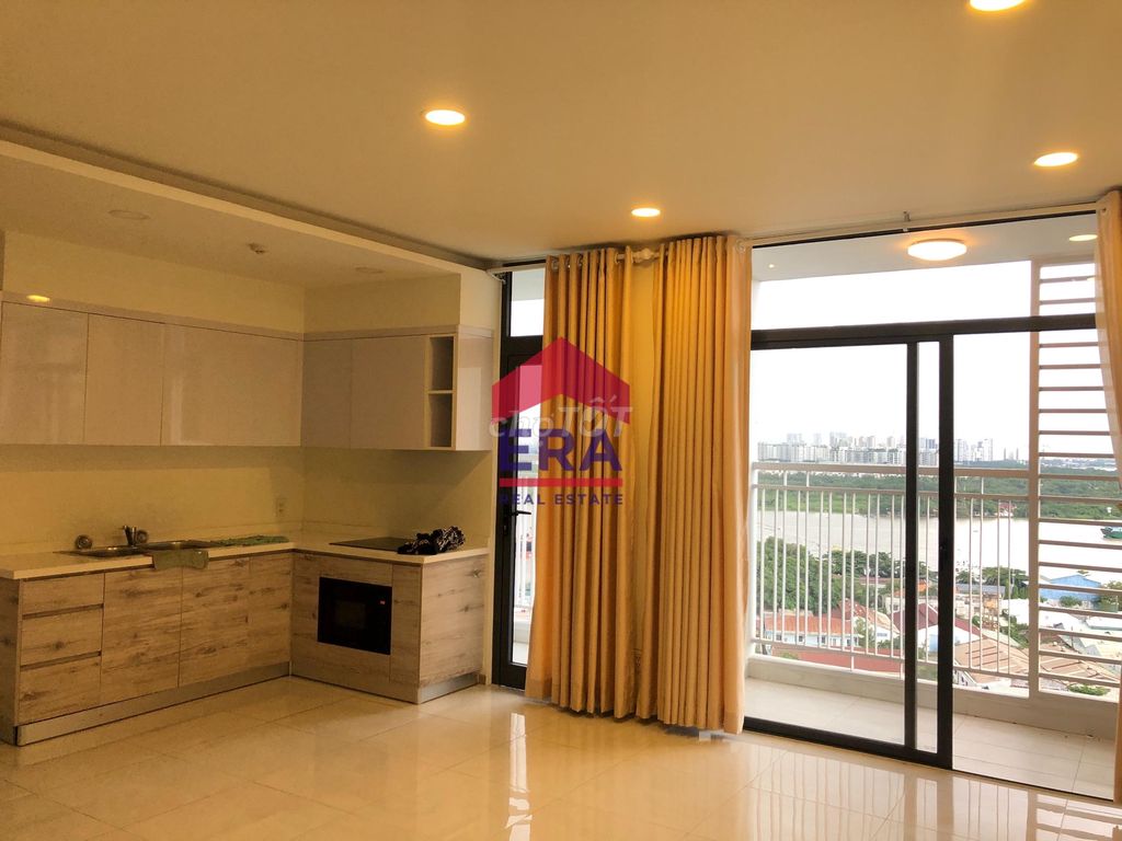 Căn Góc, 82m2, View pháo hoa, trực diên sông, NTCB, 13,5 tr. Hiếm