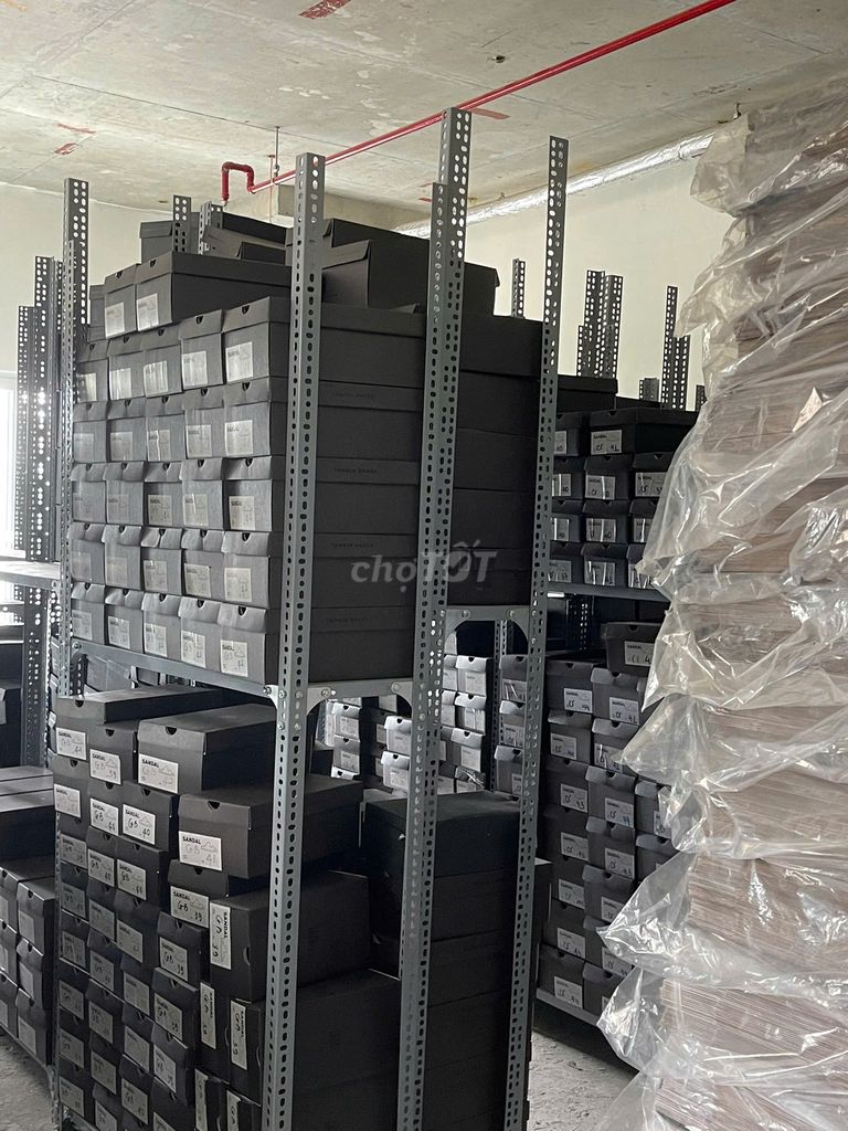TUYỂN NHÂN VIÊN NAM LÀM KHO TẠI THỦ ĐỨC. Việc làm tại Thành phố Thủ Đức Tp Hồ Chí Minh được đăng bởi GIÀY NAM TONKIN hình 3