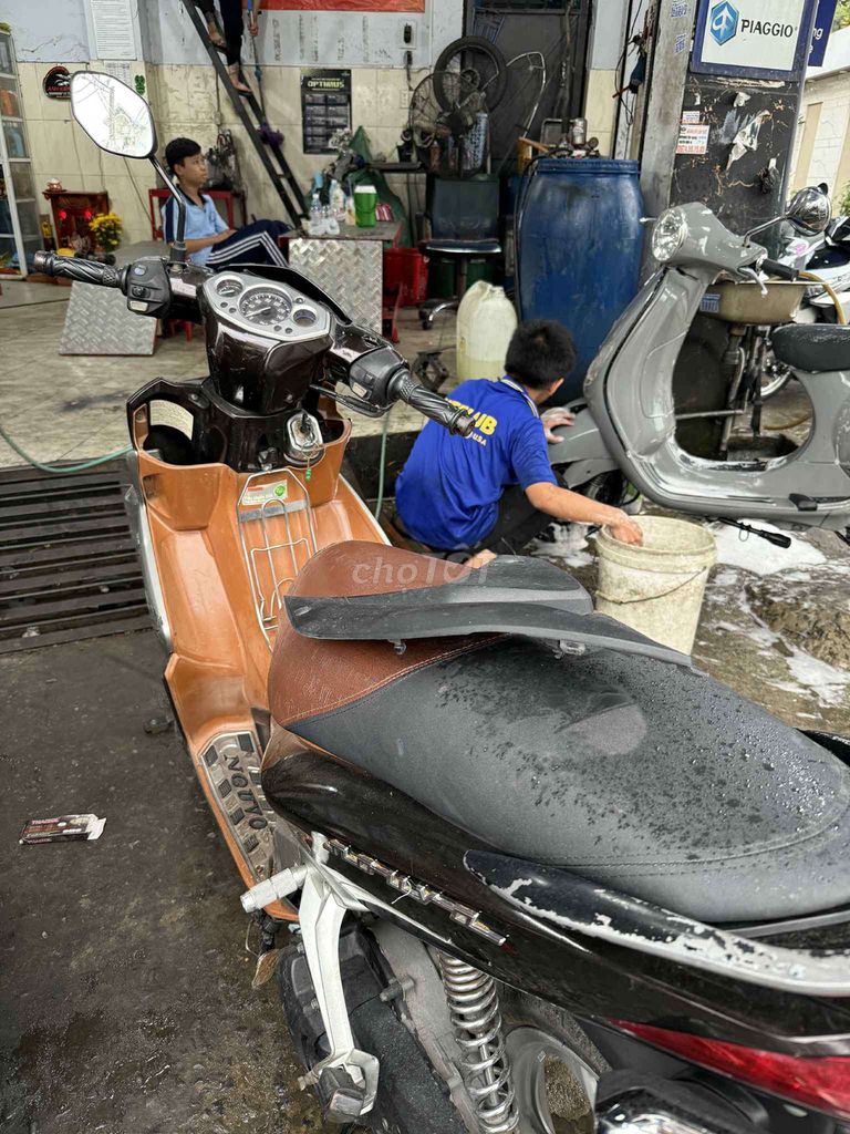 Bán xe. Mua bán Xe máy tại Quận Bình Tân Tp Hồ Chí Minh được đăng bởi Thanh Tâm giai tri hình 2