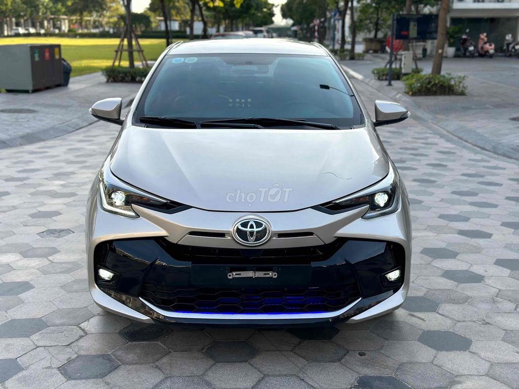 Toyota Vios 2023 E 1.5 MT - 66000 km. Mua bán Ô tô tại Quận Hoàng Mai Hà Nội được đăng bởi Thang Pham hình 1
