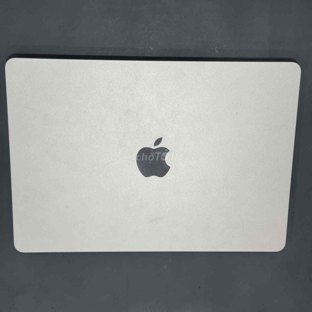 MacBook Air M4 16GB/256GB Pin 100 BH dài. Mua bán Laptop tại Quận 5 Tp Hồ Chí Minh được đăng bởi Phan Thế Phong  hình 1