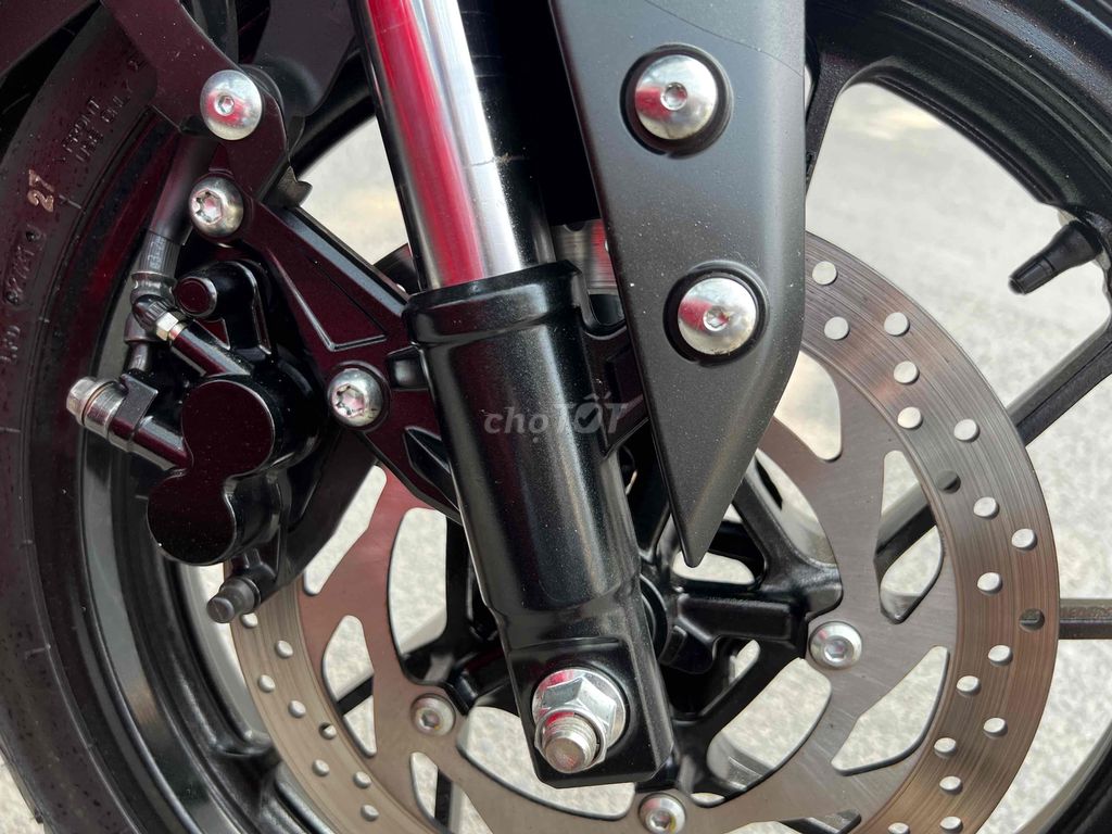 Yamaha R15 v3-2022 lướt mới cứng.chính chủ pkl. Mua bán Xe máy tại Quận Cầu Giấy Hà Nội được đăng bởi Tong motor xe may hình 5