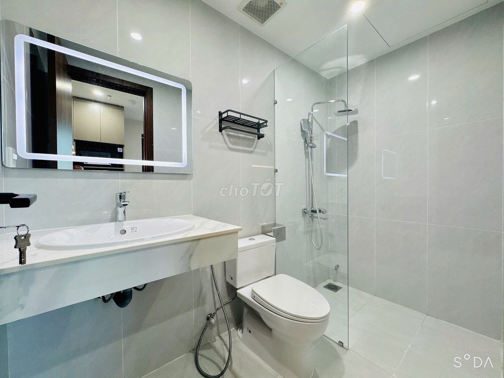 Аренда · 1 комн. · 35 м² · Quận Sơn Trà, ул. Đường Mân Quang 9