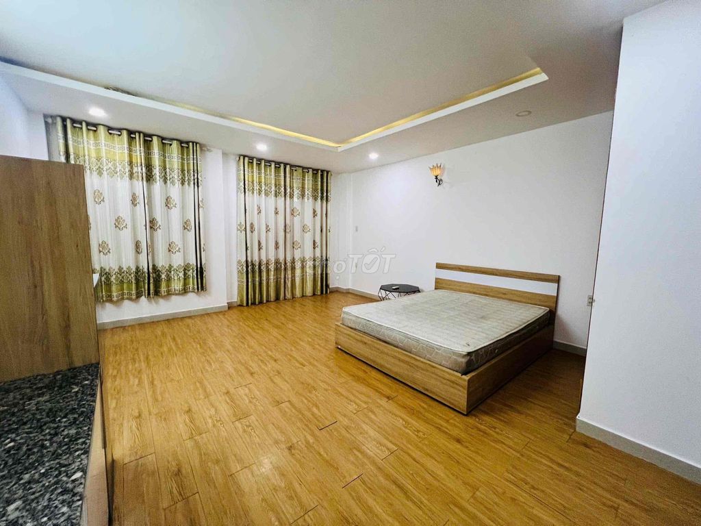 Phòng trọ 35m2 tại Phú Thuận, Quận 7