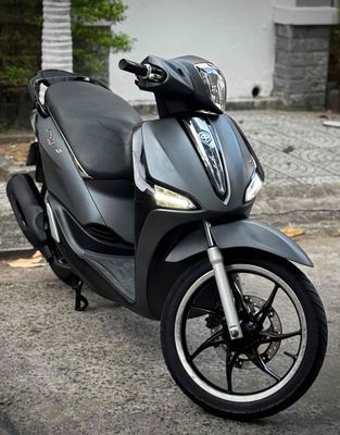 Liberty S 2016 máy iget phanh ABS rin biển số 43 .. Mua bán Xe máy tại Quận Hải Châu Đà Nẵng được đăng bởi T Lâm