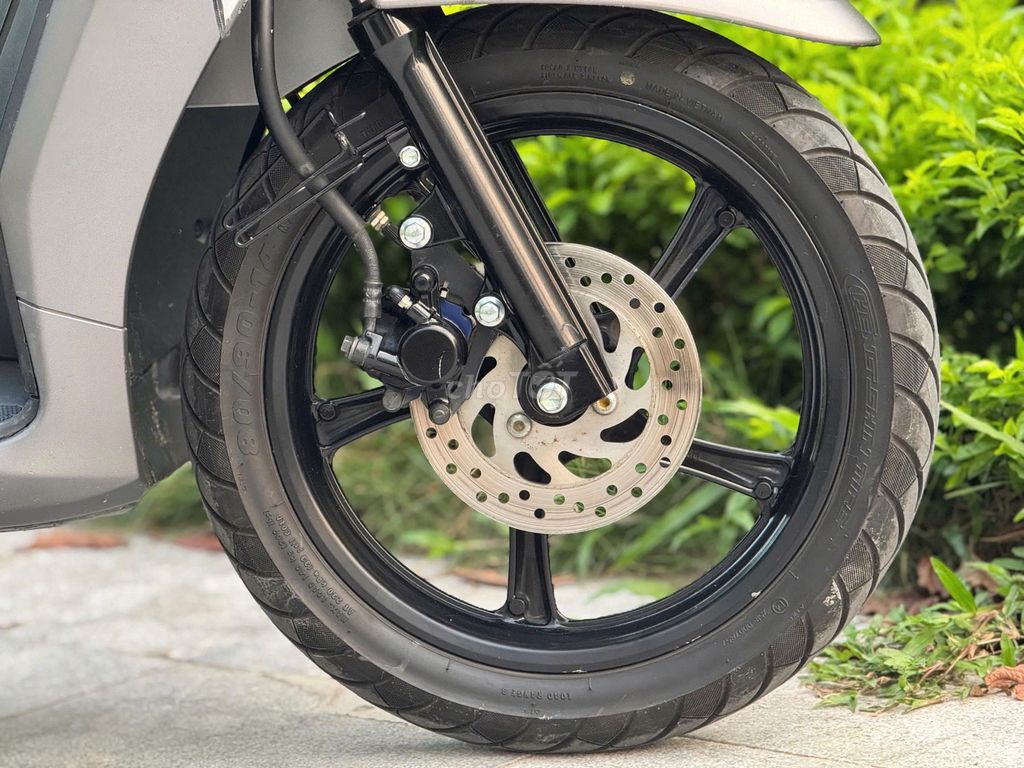 Yamaha Janus 125cc 2021 года