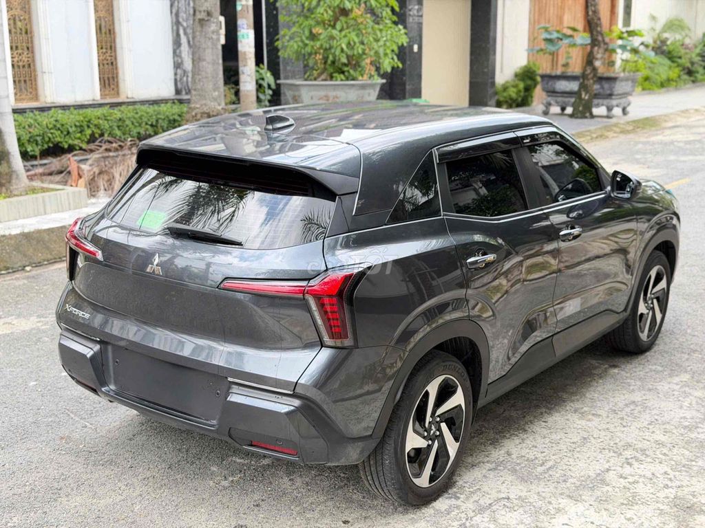 Mitsubishi XForce Premium 2025 Сый 10.000 км