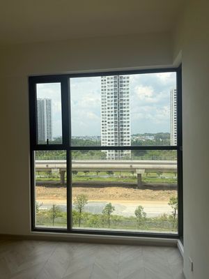 Căn hộ 98 m² · 3 PN · The Beverly - Vinhomes Grand Park