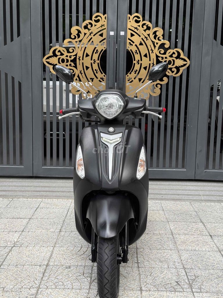 Yamaha Nozza Grande 2019 - Grande Cao cấp bs43. Mua bán Xe máy tại Quận Hải Châu Đà Nẵng được đăng bởi Lê vy  hình 3