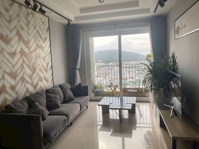 Cho thuê căn hộ Vũng Tàu Melody 3PN full nội thất view đẹp. Cho thuê căn hộ/chung cư tại Thành phố Vũng Tàu Bà Rịa - Vũng Tàu được đăng bởi Như Quỳnh