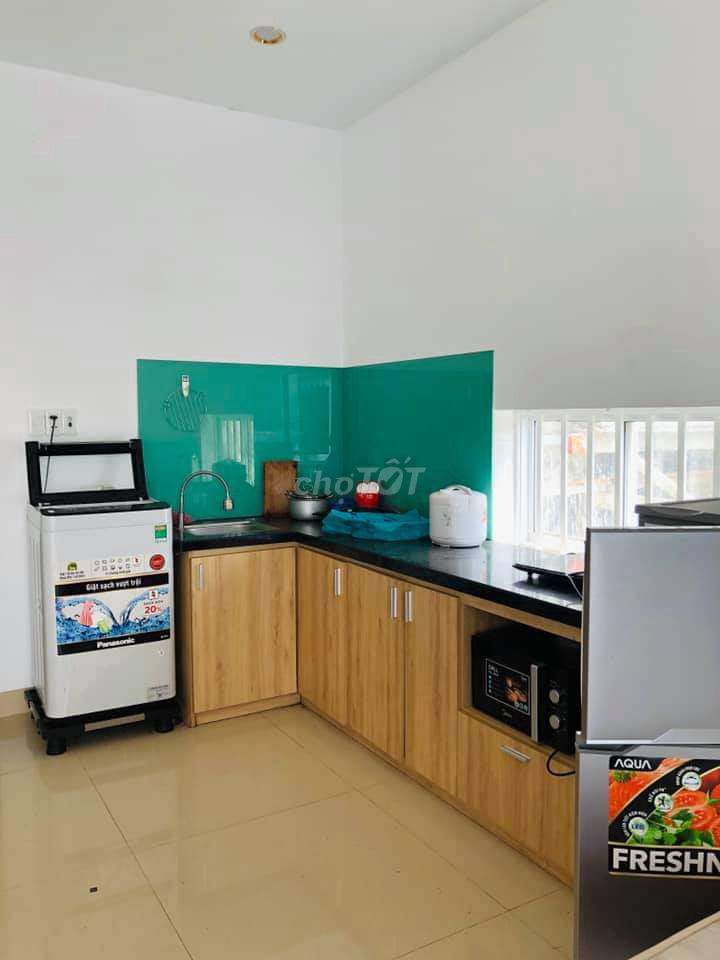 Rent · 1 bd · 45 м² · Quận Ngũ Hành Sơn, ул. Đường Chế Lan Viên