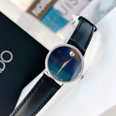 Movado Museum 0607318 Dây da Nữ. Mua bán Đồng hồ tại Quận 3 Tp Hồ Chí Minh được đăng bởi BeauWatch Chuyên Đồng Hồ Xách Tay Chính Hãng