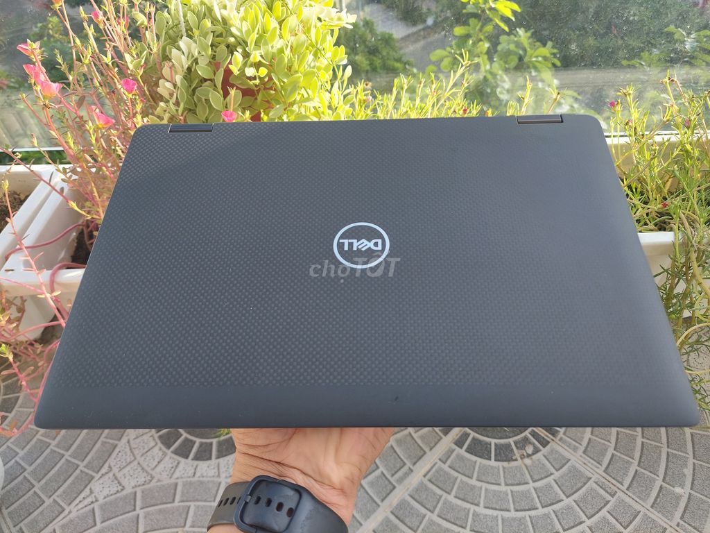 Dell Latitude 7310 I7-10810U 16GB 256Gb 2in1 Touch