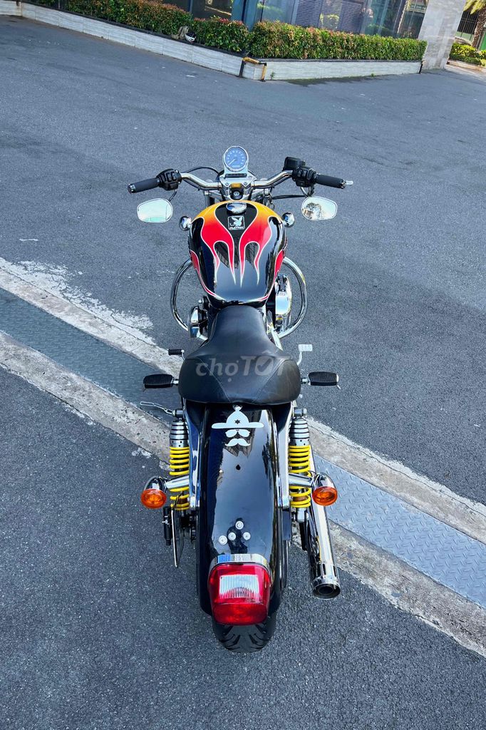 HARLEY Superlow 1200T Bản USA Cực Hiếm. Mua bán Xe máy tại Quận Tân Bình Tp Hồ Chí Minh được đăng bởi MR Đàm MOTOCAR hình 1