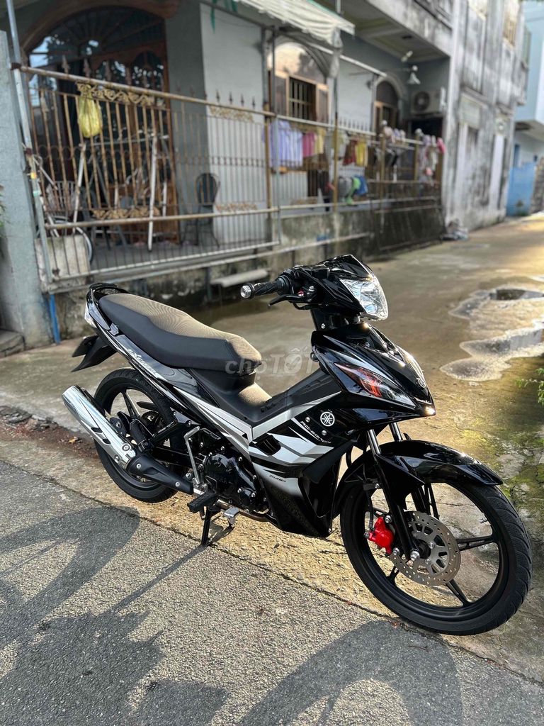 Bán ex 1s94 ctd. Mua bán Xe máy tại Thành phố Biên Hòa Đồng Nai được đăng bởi Thanh Tuyến hình 2