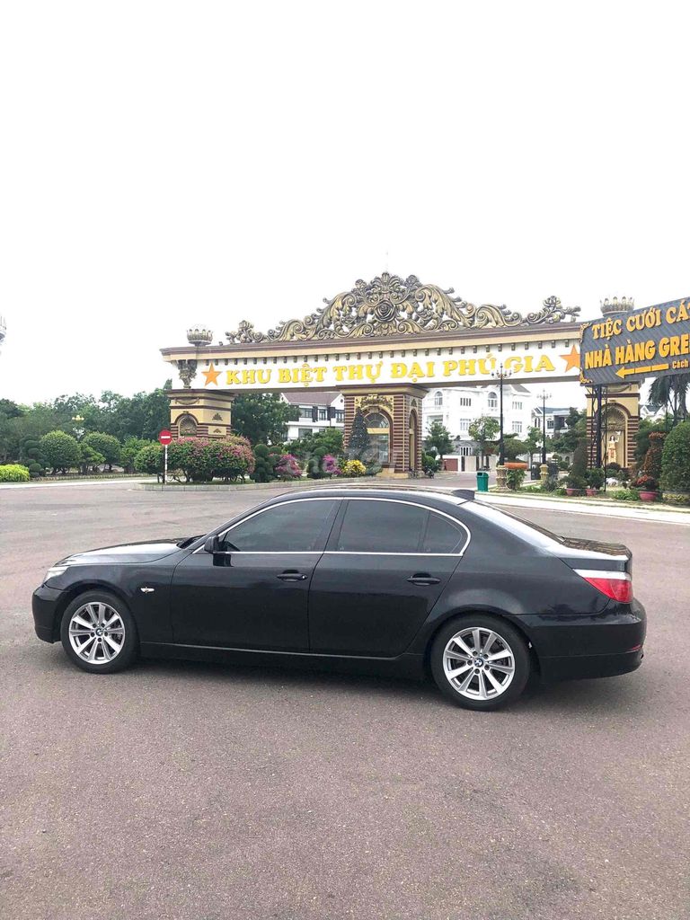 BMW 530i Vip - Cực Đẹp.. Mua bán Ô tô tại Thành phố Thủ Đức Tp Hồ Chí Minh được đăng bởi Tám Vân  hình 7