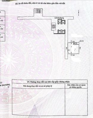 Chính chủ bán nhanh Bcons Garden 57m2