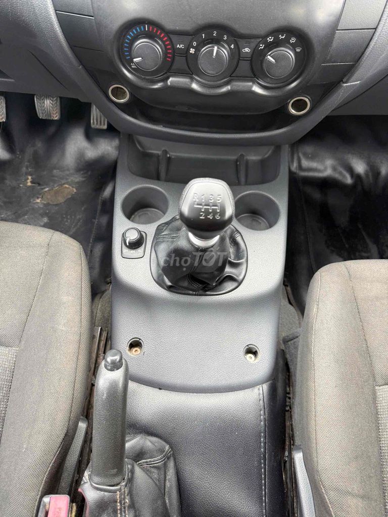 Ford Ranger 2016 XL 2.2 4x4 MT - 144000 km. Mua bán Ô tô tại Huyện Trảng Bom Đồng Nai được đăng bởi nguyên thành trung hình 8