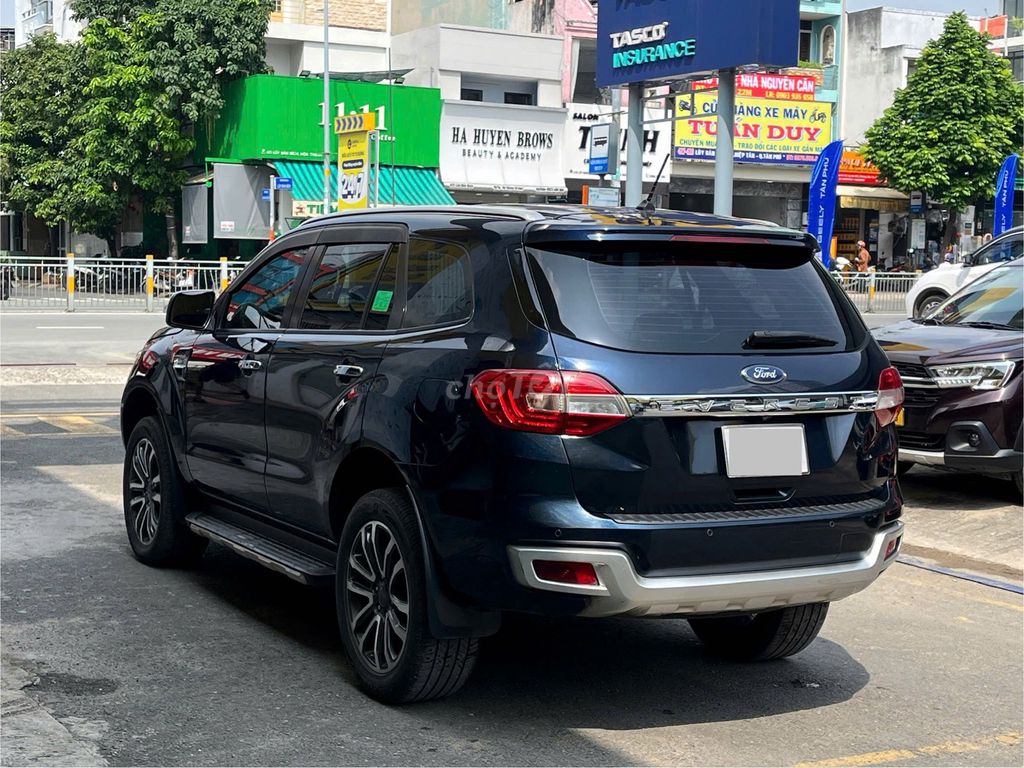 FORD EVEREST TITANIUM 2.0 4X2 AT 2021 CTY XUẤT HĐ. Mua bán Ô tô tại Quận Bình Thạnh Tp Hồ Chí Minh được đăng bởi Hiếu hình 8