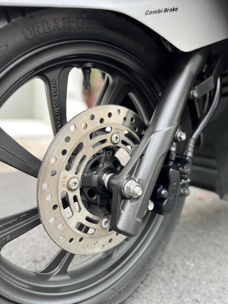 pcx 150 cọp. Mua bán Xe máy tại Quận Tân Phú Tp Hồ Chí Minh được đăng bởi Nguyễn Bảy hình 4