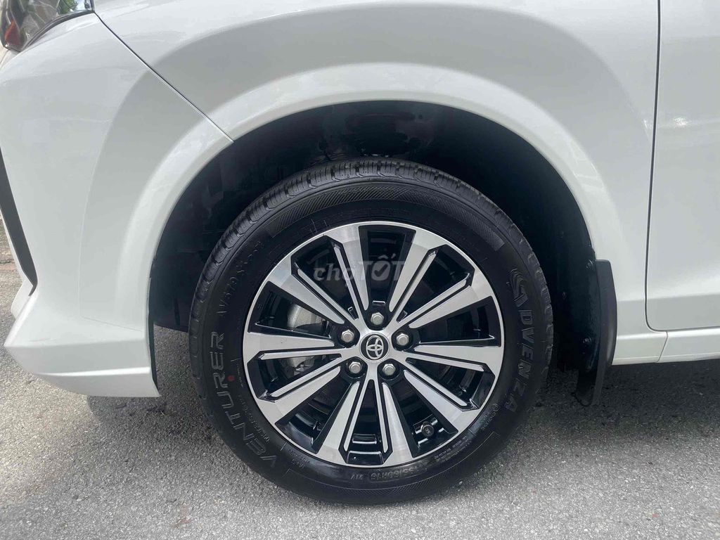 Toyota Avanza Premio 2023 MT - 54000 km. Mua bán Ô tô tại Quận Bình Tân Tp Hồ Chí Minh được đăng bởi Trinh tp hcm hình 4