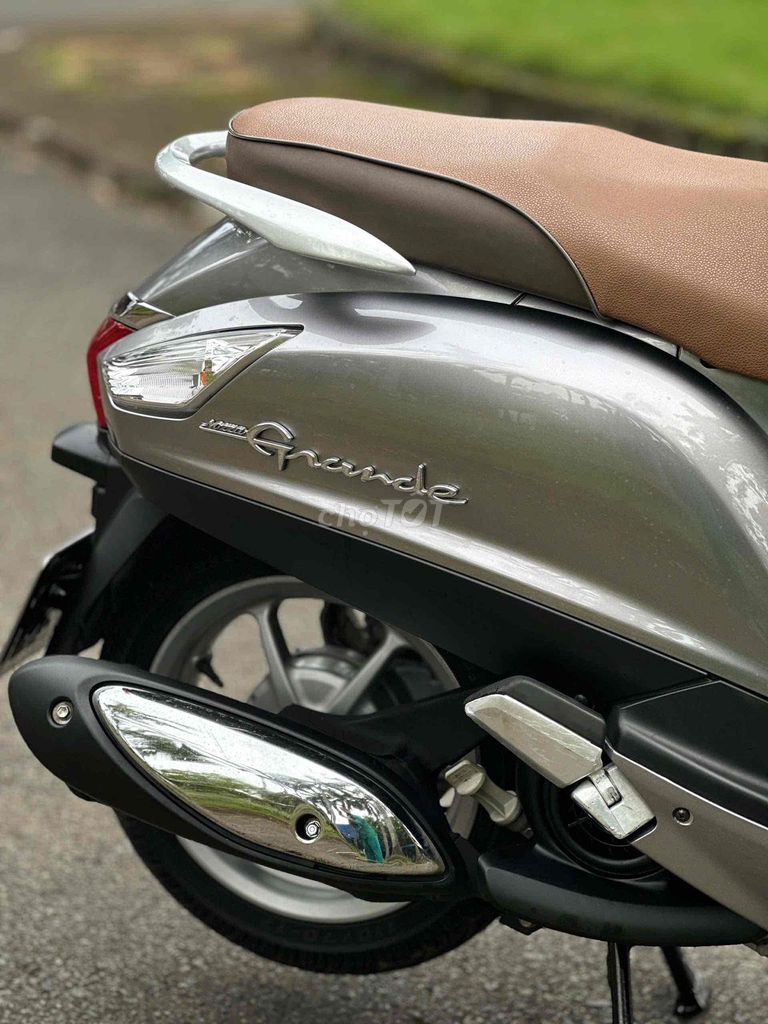 Grander 2015. Mua bán Xe máy tại Huyện Trảng Bom Đồng Nai được đăng bởi u kiều hình 7