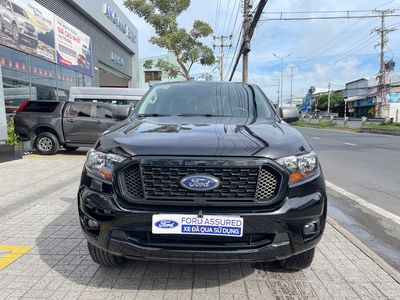 Ranger 2022 XLS 2.2L 4x2 AT, 1 Chủ, NH 70% LS Tốt. Mua bán Ô tô tại Thành phố Long Xuyên An Giang được đăng bởi Phước Lộc