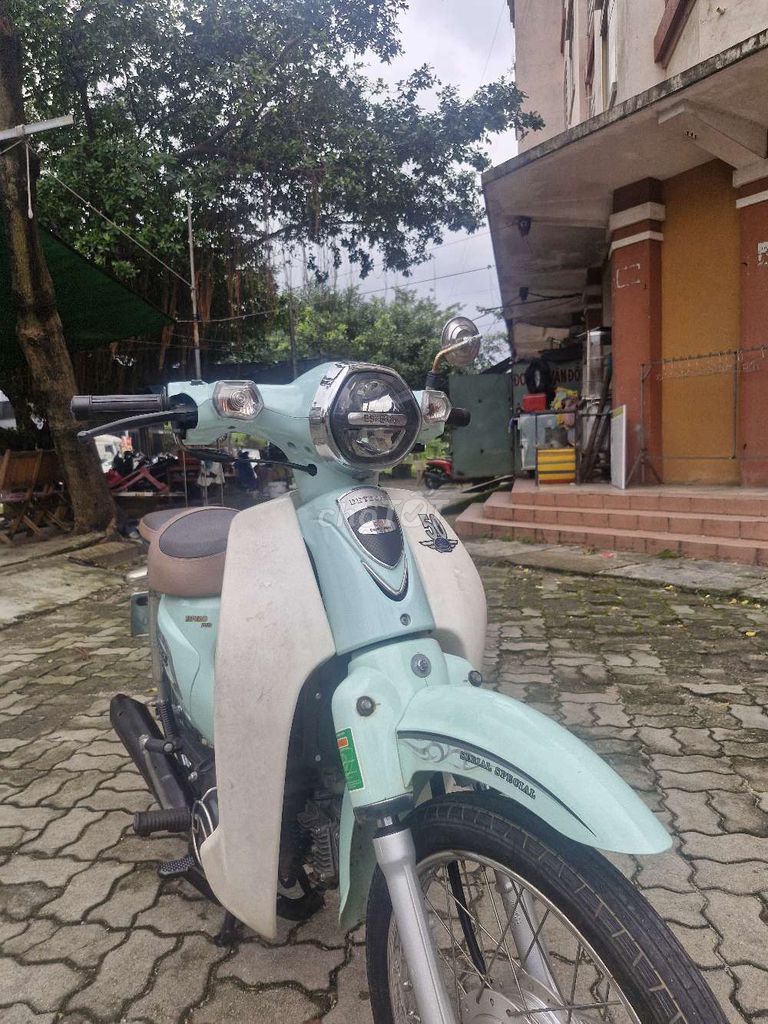 Bán xe trả góp. Mua bán Xe máy tại Quận Sơn Trà Đà Nẵng được đăng bởi Quốc mỹ hình 5