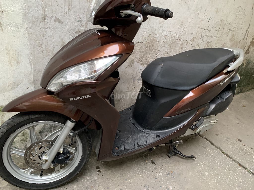 Honda Vision 2014 Nâu