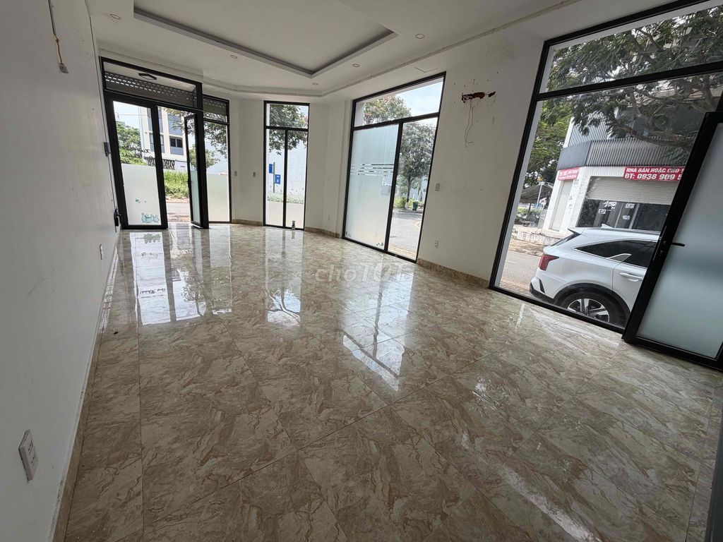 CHÍNH CHỦ CHO THUÊ MẶT BẰNG SHOPHOUSE GIÁ RẺ