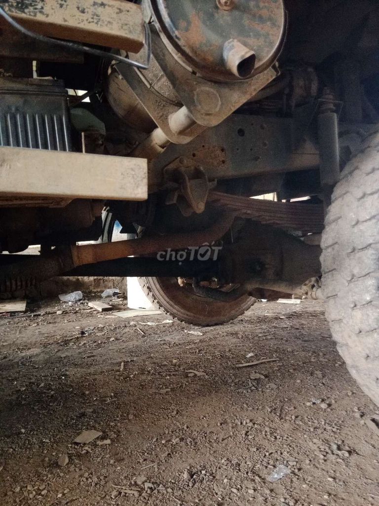 Xe bán. Mua bán Xe tải, xe ben tại Huyện Krông Pắc Đắk Lắk được đăng bởi Hải hình 11