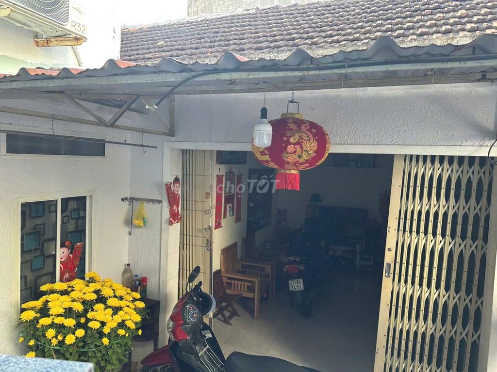 🔥 nhà trung tâm thành phố quy nhơn – 60,4m² – giá 2,9 tỷ 🔥 🔥 nhà trung tâm thành phố quy nhơn – 60,4m² – giá 2,9 tỷ 🔥