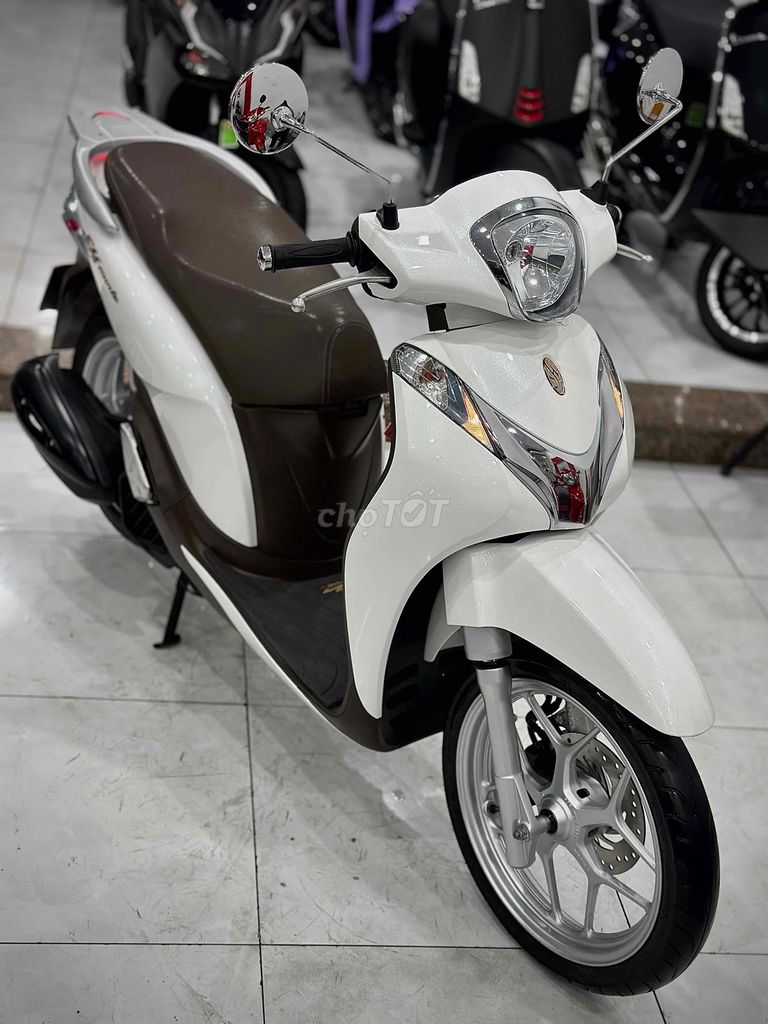 ShMode 2016 zin Lướt chính chủ ký ( Hỗ trợ GÓP ) 🔥. Mua bán Xe máy tại Thị xã Phú Mỹ Bà Rịa - Vũng Tàu được đăng bởi Cửa Hàng Xe Máy Phú Mỹ hình 1