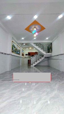 Аренда · 2 комн. · 40 м² · Huyện Hóc Môn, ул. Đường Xuân Thới Thượng 9