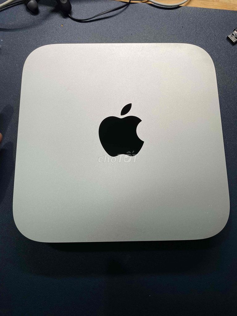 Apple Mac Mini M1 16GB/1TB Bạc. Mua bán Máy tính để bàn tại Thành phố Thủ Đức Tp Hồ Chí Minh được đăng bởi Người bán hình 1