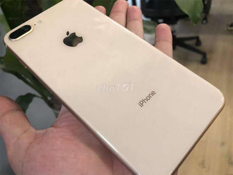 Iphone 8plus 256G máy zin