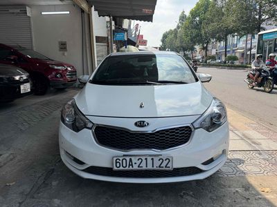 Kia K3 2015 2.0 AT - 42000 km. Mua bán Ô tô tại Thành phố Biên Hòa Đồng Nai được đăng bởi Xe Lướt Uy Minh