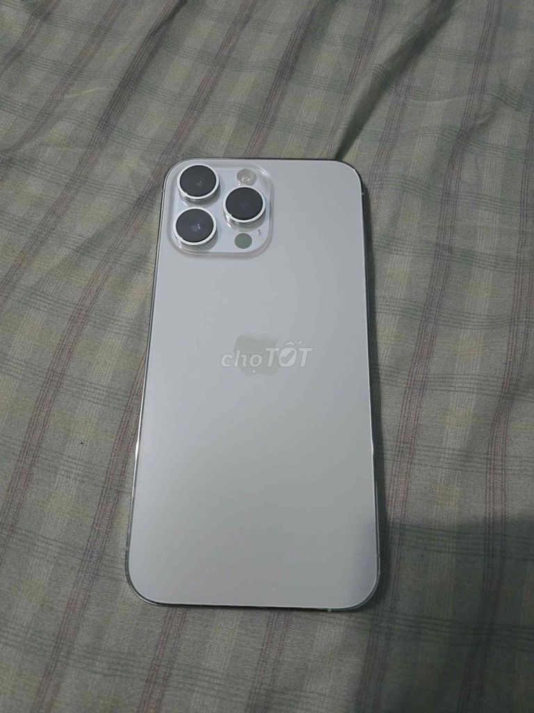 gl iPhone 14 Pro max qt 256gb chưa sửa chữa pin 87. Mua bán Điện thoại tại Thị xã Bến Cát Bình Dương được đăng bởi Hưng Minh hình 1